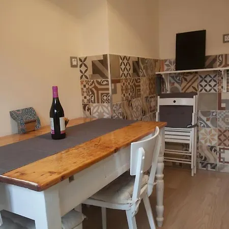 Apartment Center, Shishman Street Bijou Sofia